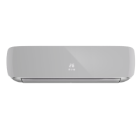 Внутренний блок мульти-сплит системы Hisense PREMIUM SILVER FREE Match DC Inverter R32 AMS-12UW4RVETG00(S)