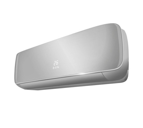 Внутренний блок мульти-сплит системы Hisense PREMIUM SILVER FREE Match DC Inverter R32 AMS-12UW4RVETG00(S)