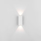 Настенный светодиодный светильник Petite LED 40110/LED белый