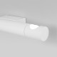 Настенный светодиодный светильник с поворотным механизмом 40161 LED черный
