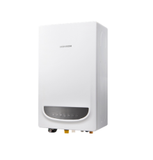 Котел газовый настенный Navien Deluxe One-24K одноконтурный 24 кВт 1291179