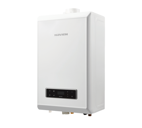 Газовый конденсационный котел Navien NCB700-24K двухконтурный 24 кВт 1336900