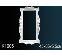 Обрамление зеркала Perfect K1005 891