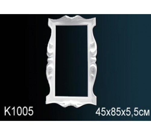 Обрамление зеркала Perfect K1005 891