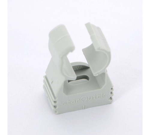 Хомут Walraven starQuick 14-16 мм серый 0854015