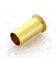Вставка латунная для медной трубы Tiemme 1116 12 мм 1100028