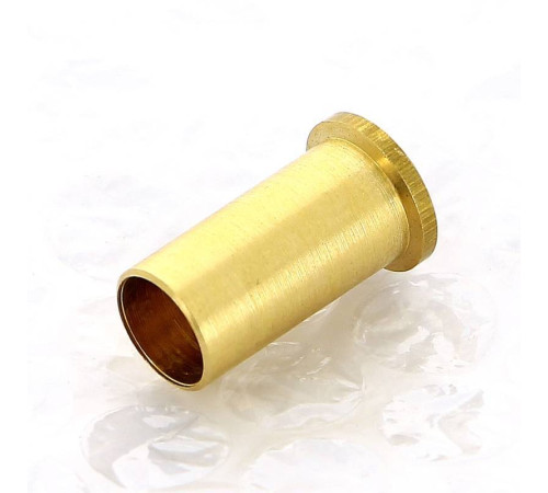 Вставка латунная для медной трубы Tiemme 1116 12 мм 1100028