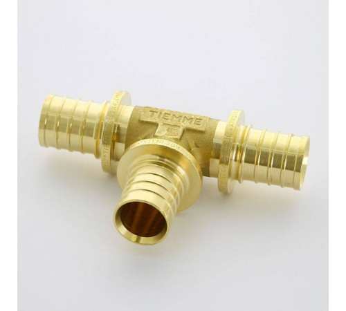 Тройник аксиальный Uni-Fitt 32 746G9990