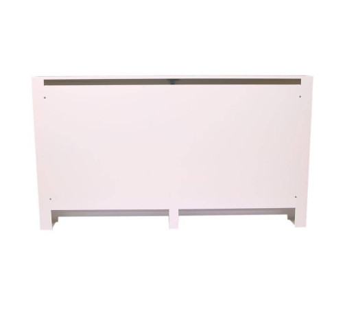 Шкаф коллекторный встраиваемый Uni-Fitt 1044х670-760х125-195 мм 482G5000
