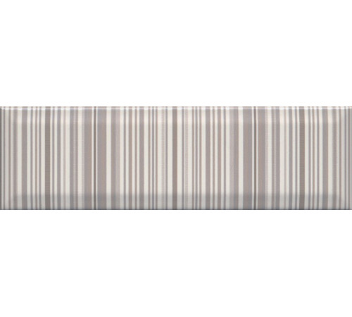 Декор Kerama Marazzi Аккорд HGD/B268/9010 8.5х28.5 см HGD/B268/9010
