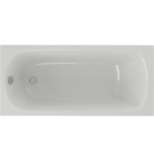 Ванна акриловая 1MarKa Ника 170x75 NIK170-0000001