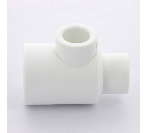 Тройник переходной Pro Aqua 32х20х20 мм редукционный PA14530P