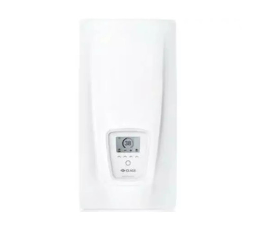 Водонагреватель проточный CLAGE DEX NEXT S 18-27 кВт 380 В DEX NEXT S