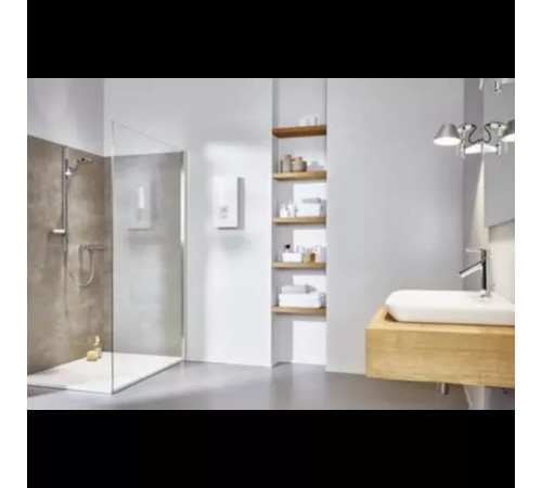 Водонагреватель проточный CLAGE DEX NEXT S 18-27 кВт 380 В DEX NEXT S