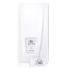 Водонагреватель проточный CLAGE DEX NEXT S 18-27 кВт 380 В DEX NEXT S