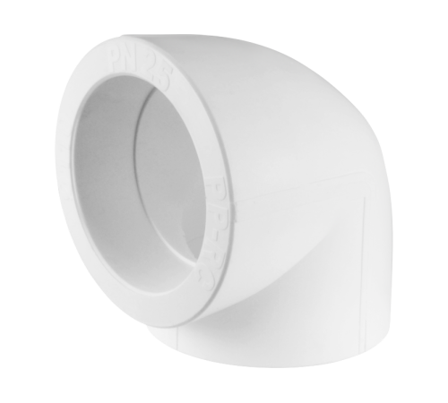 Угольник 90° VALFEX PPR 32 мм НС-1150541