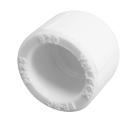 Заглушка полипропиленовая VALFEX 63 мм 1224045