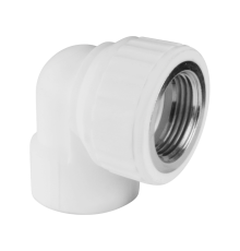 Угольник переходной Valfex 32x3/4 ВР PPR 10103032034