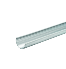 Желоб фиксирующий REHAU RAUTITAN для труб 50 мм длина 3 м 11380831001