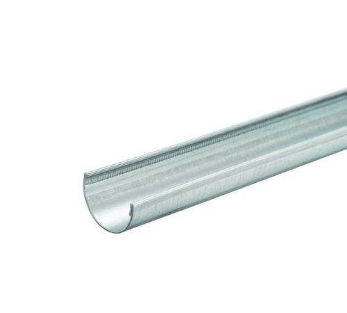 Желоб фиксирующий REHAU RAUTITAN для труб 50 мм длина 3 м 11380831001