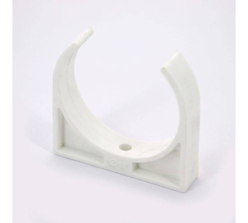 Опора для полипропиленовых труб Pro Aqua 63 мм PA18018P