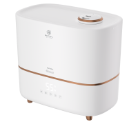 Ультразвуковой увлажнитель воздуха Royal Clima Nuvola RUH-NV350/5.0E-WT