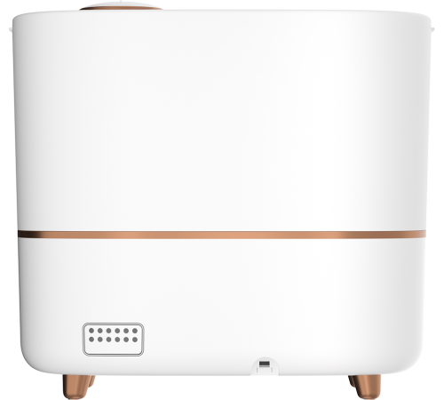 Ультразвуковой увлажнитель воздуха Royal Clima Nuvola RUH-NV350/5.0E-WT