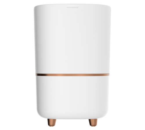 Ультразвуковой увлажнитель воздуха Royal Clima Nuvola RUH-NV350/5.0E-WT