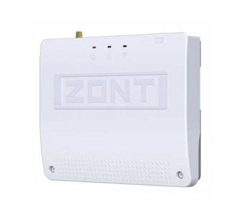 Блок расширения ZONT EX-77 для регулятора Climatic 1.3 ML00004766
