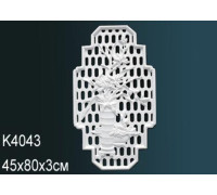 Панно декоративное Perfect K4043