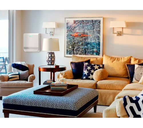 Бризер Tion O2 Base 9608