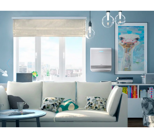 Бризер Tion O2 Base 9608