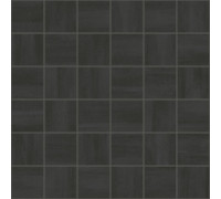 Мозаика Colorker Cromat Grafite матовая 30х30 см MM13156