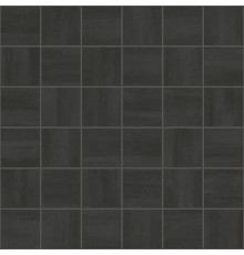 Мозаика Colorker Cromat Grafite матовая 30х30 см MM13156