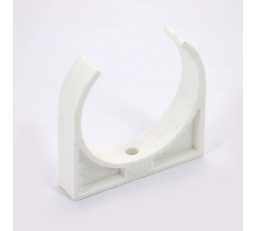 Опора для полипропиленовых труб Pro Aqua 63 мм PA18018P