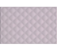 Плитка настенная Kerama Marazzi Турати сиреневый структура 20х30 см 8335
