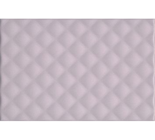 Плитка настенная Kerama Marazzi Турати сиреневый структура 20х30 см 8335