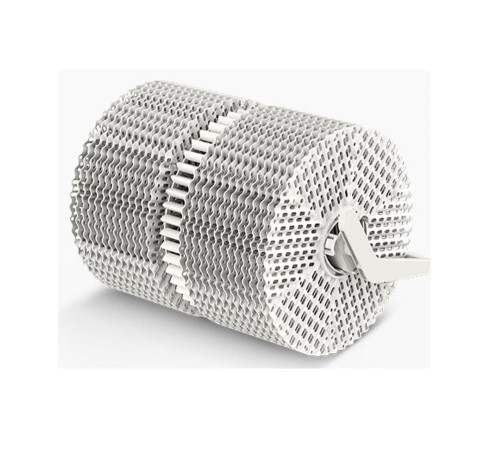 Мойка воздуха Venta LW25 Comfort Plus черная 1247