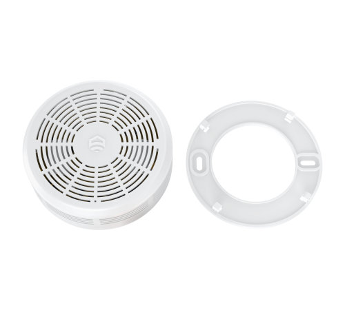 Беспроводной дымовой извещатель ectoControl ES-SMRD-01