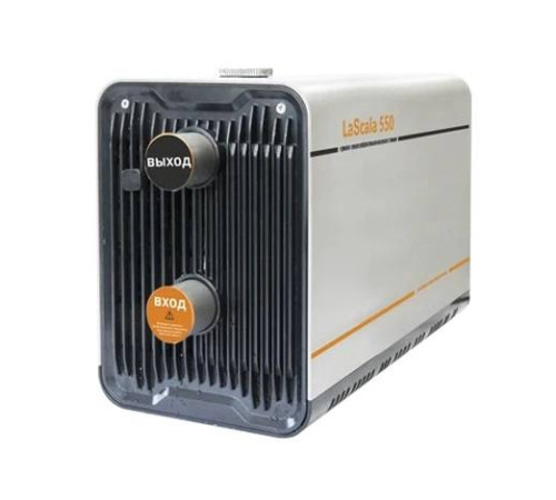 Насосная станция ZOTA LaScala-550 00-00000867