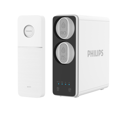 Система обратного осмоса Philips AUT7006/10 проточная AUT7006/10