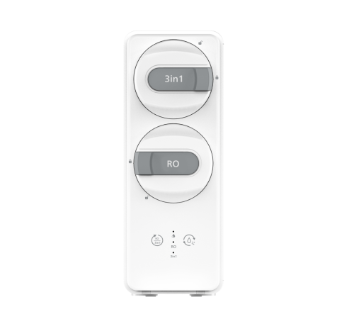 Система обратного осмоса Philips AUT4030R400/10 проточная AUT4030R400/10