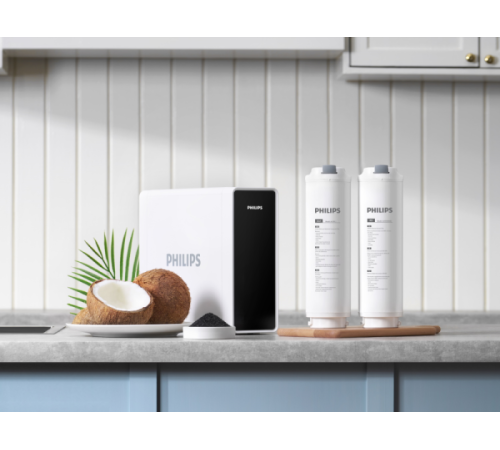Система обратного осмоса Philips AUT4030R400/10 проточная AUT4030R400/10