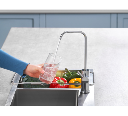 Система обратного осмоса Philips AUT4030R400/10 проточная AUT4030R400/10