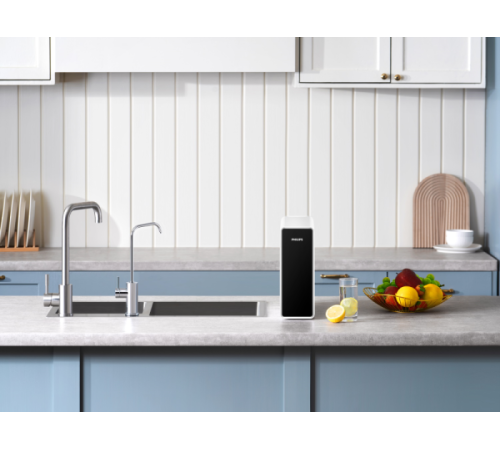 Система обратного осмоса Philips AUT4030R400/10 проточная AUT4030R400/10