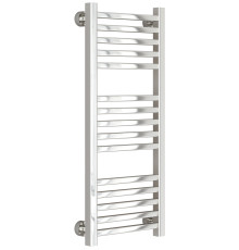 Полотенцесушитель водяной Сунержа Модус Pro 35х80 см без покрытия 00-0450-8030