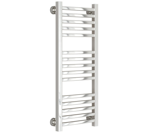 Полотенцесушитель водяной Сунержа Модус Pro 35х80 см без покрытия 00-0450-8030