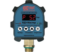 Реле давления Акваконтроль РДЭ-10М-1,5 электронное 1802150000