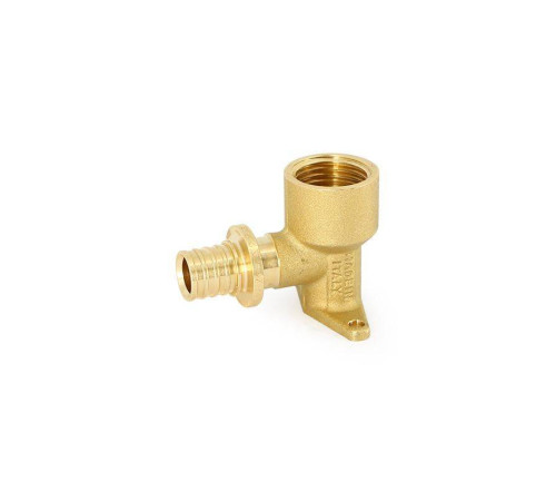 Водорозетка аксиальная Uni-Fitt 16x1/2 h 40 мм 750G6240