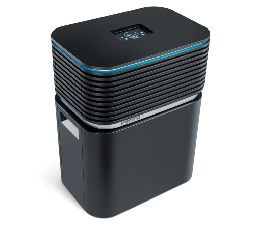 Мойка воздуха Venta AeroStyle LW74 WiFi черная 5127